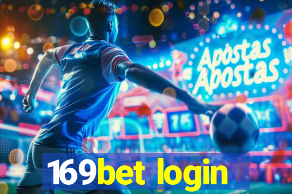 169bet login